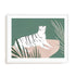 Pink Hush I Wall Art