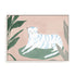 Pink Hush II Wall Art