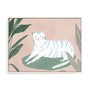 Pink Hush II Wall Art
