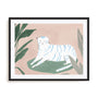 Pink Hush II Wall Art