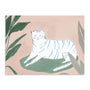 Pink Hush II Wall Art
