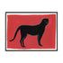 Black Grace I Wall Art
