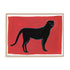 Black Grace I Wall Art