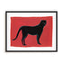 Black Grace I Wall Art