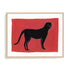 Black Grace I Wall Art