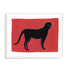 Black Grace I Wall Art