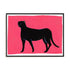 Black Grace II Wall Art