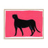 Black Grace II Wall Art