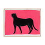 Black Grace II Wall Art