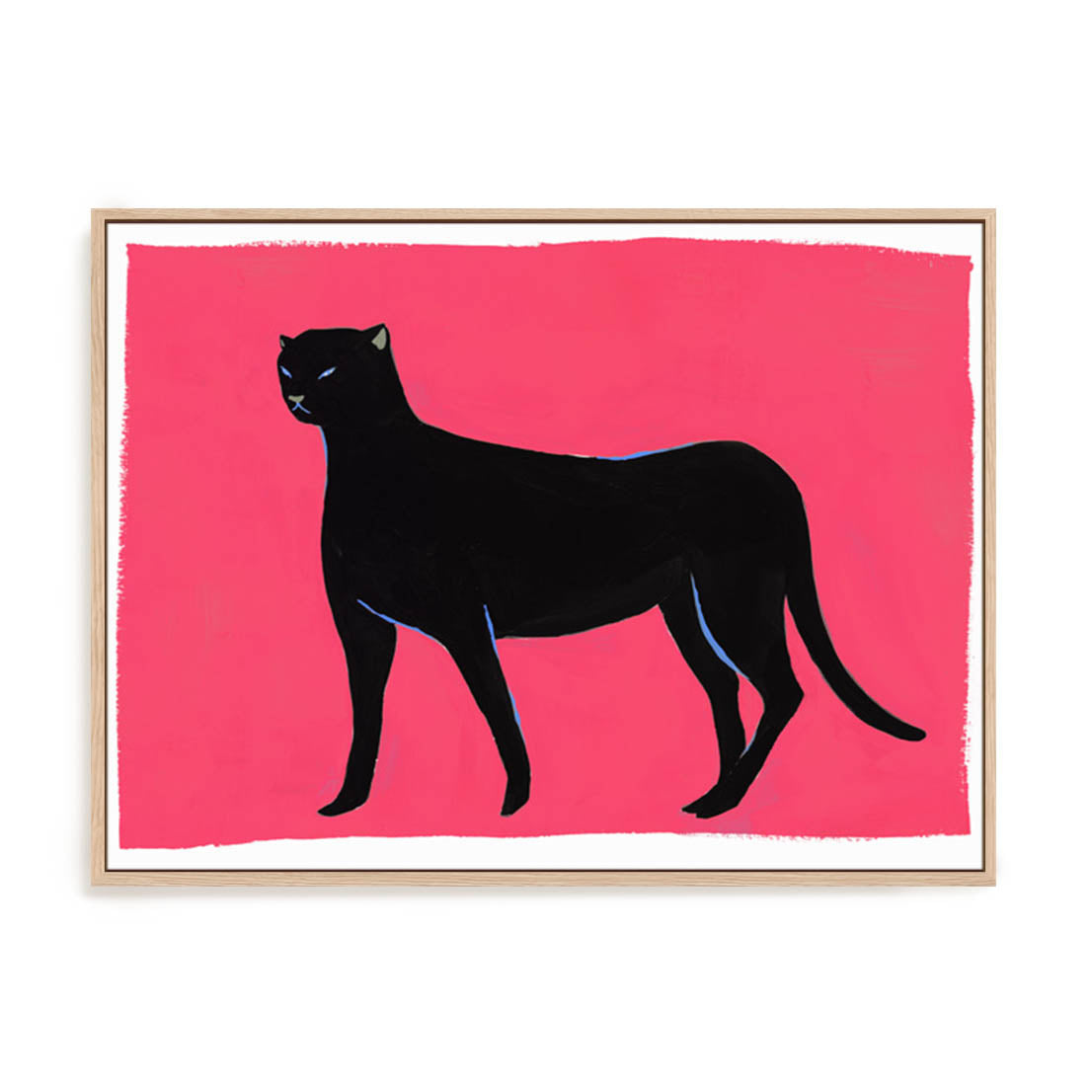 Black Grace II Wall Art