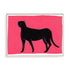 Black Grace II Wall Art