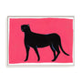 Black Grace II Wall Art