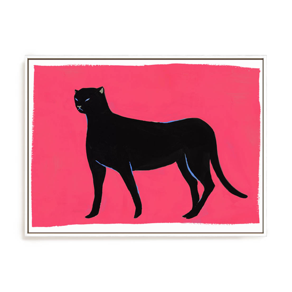 Black Grace II Wall Art