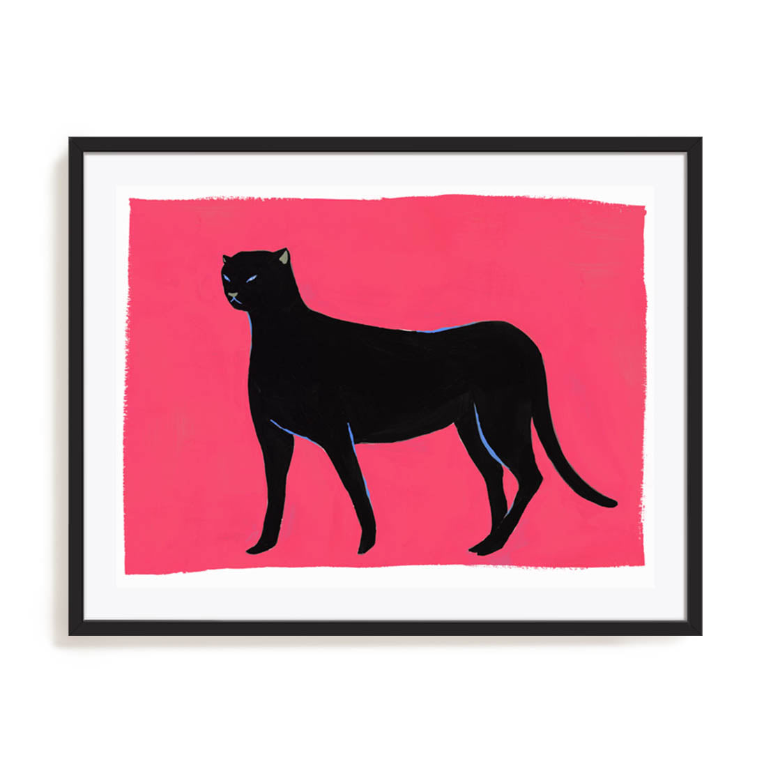 Black Grace II Wall Art