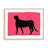 Black Grace II Wall Art