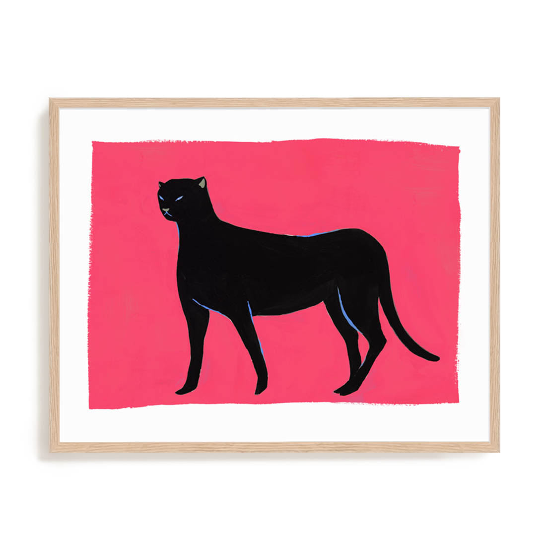 Black Grace II Wall Art