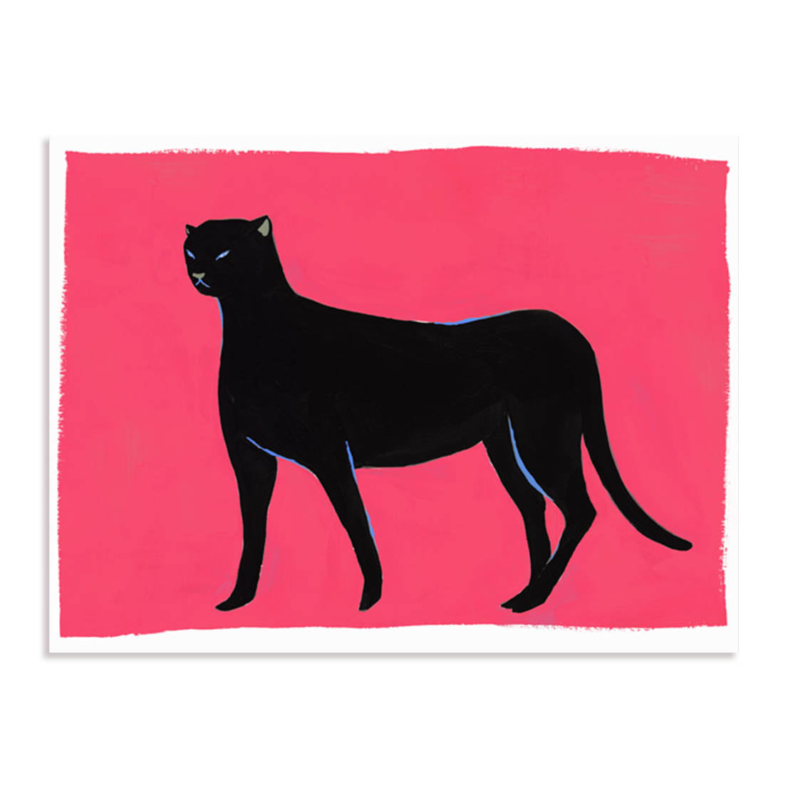Black Grace II Wall Art