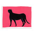 Black Grace II Wall Art