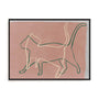 Wild Spirit Wall Art