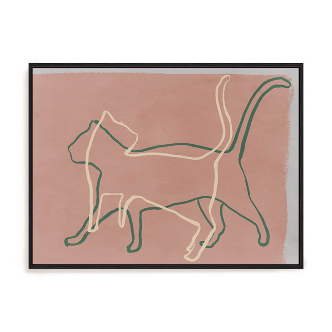 Wild Spirit Wall Art