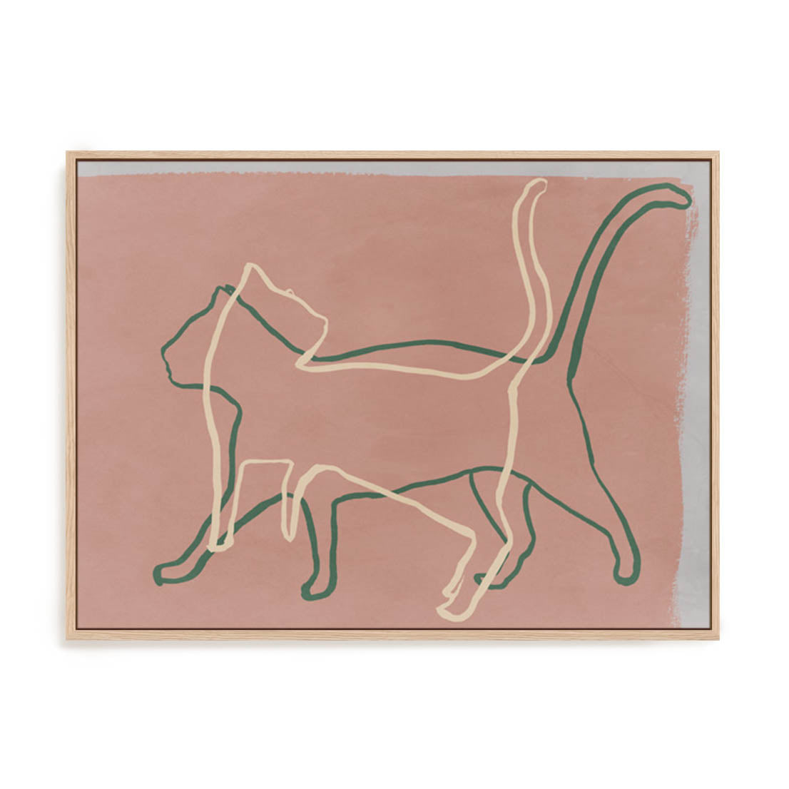 Wild Spirit Wall Art