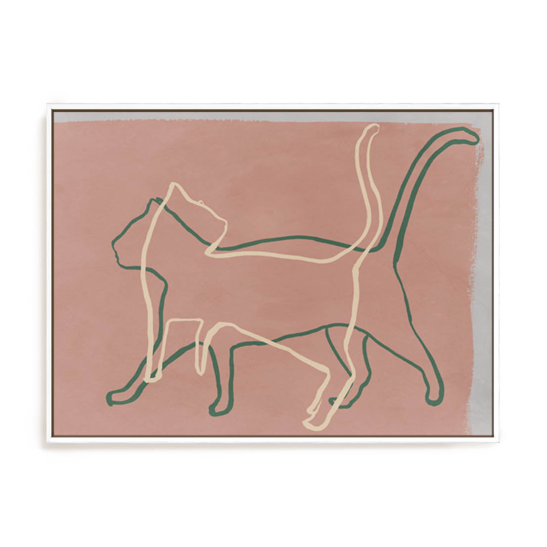 Wild Spirit Wall Art