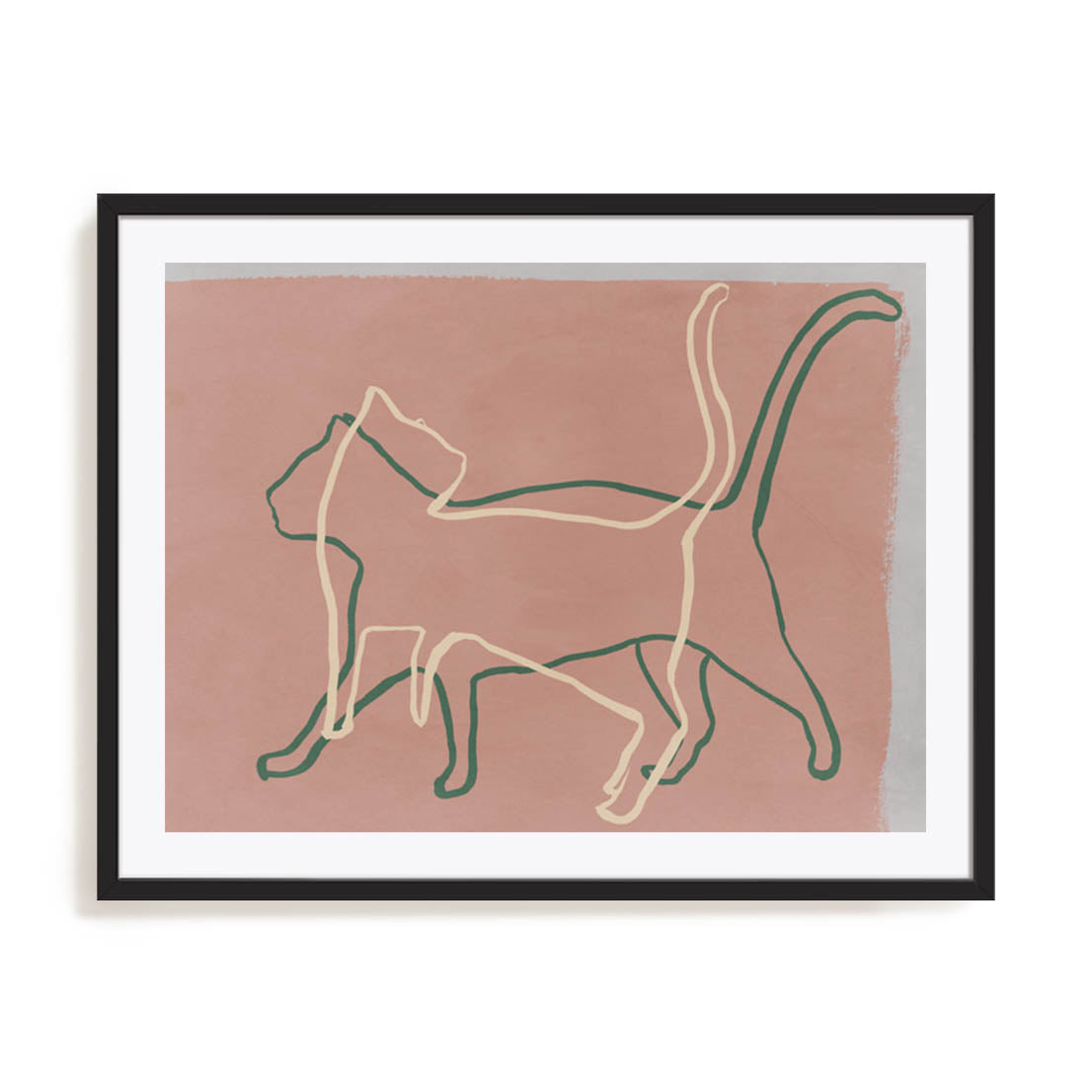 Wild Spirit Wall Art