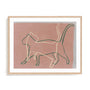 Wild Spirit Wall Art