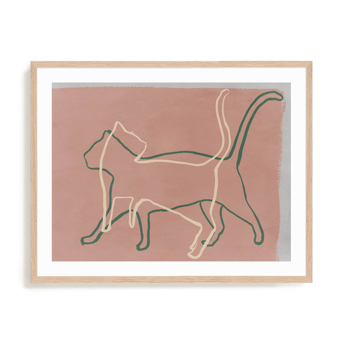 Wild Spirit Wall Art
