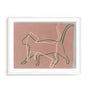 Wild Spirit Wall Art