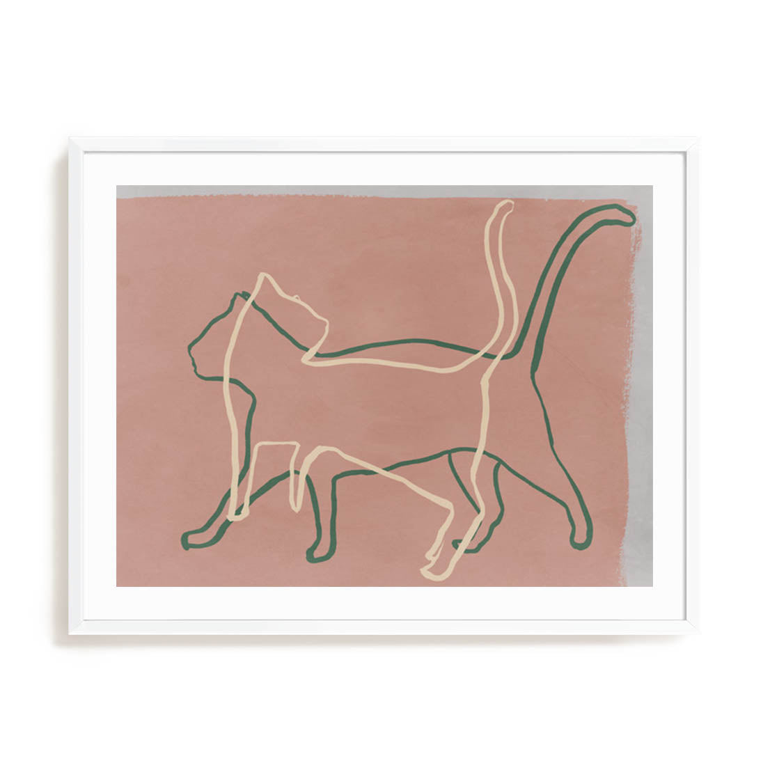 Wild Spirit Wall Art