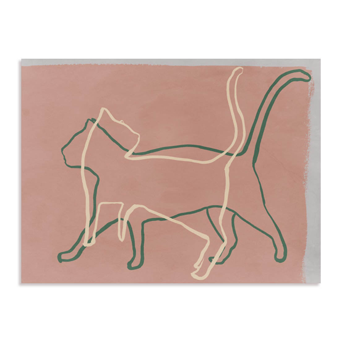 Wild Spirit Wall Art