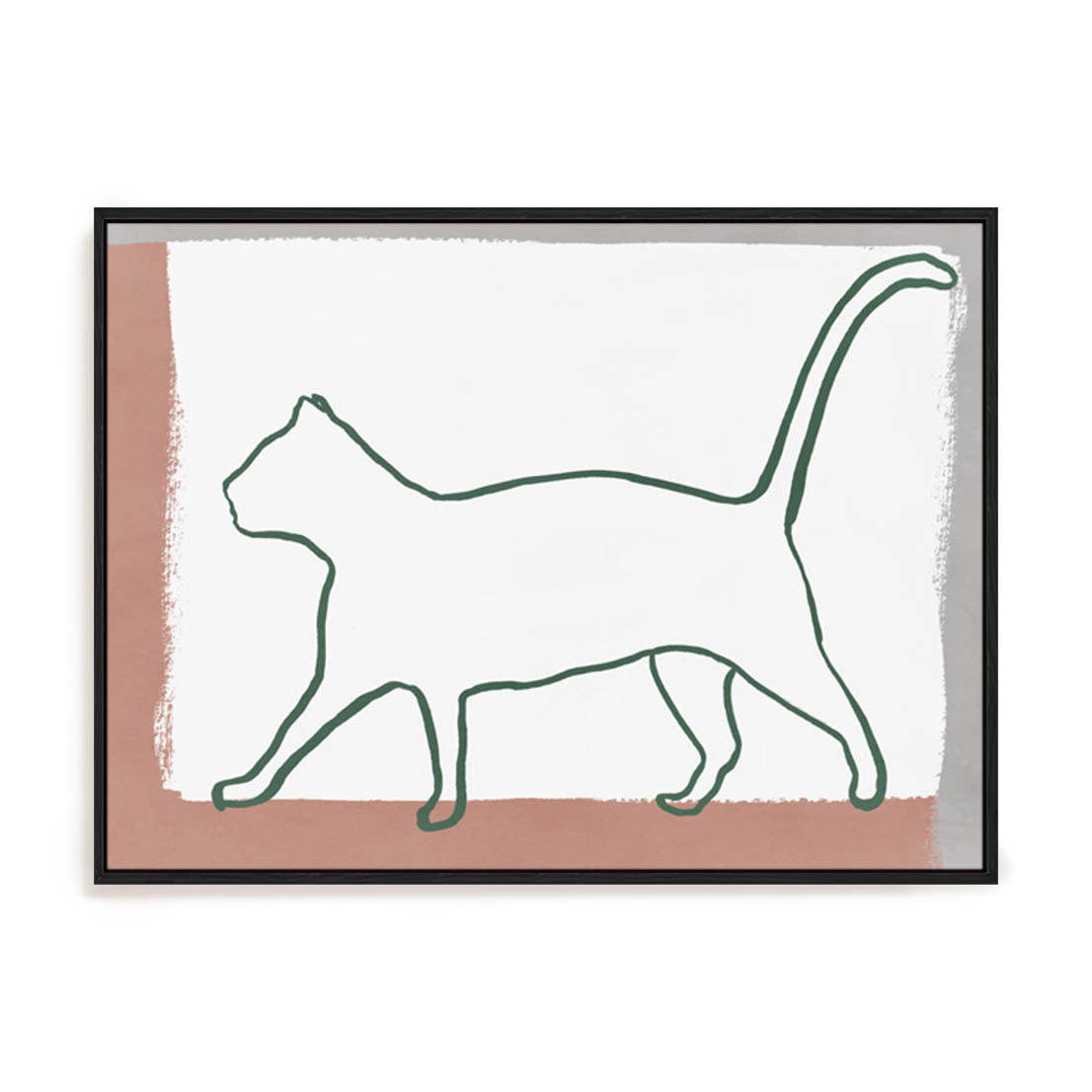 Pure Creature Wall Art