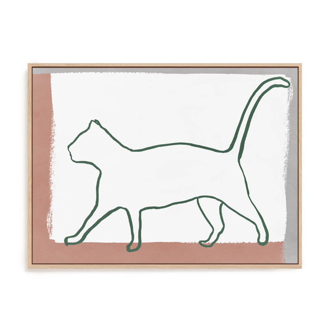 Pure Creature Wall Art