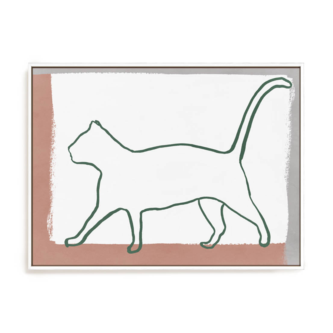 Pure Creature Wall Art