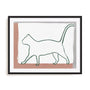 Pure Creature Wall Art