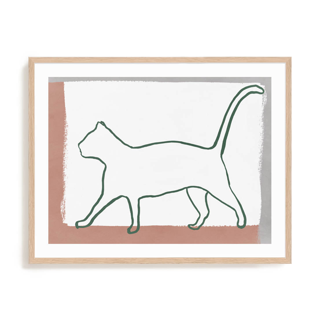 Pure Creature Wall Art