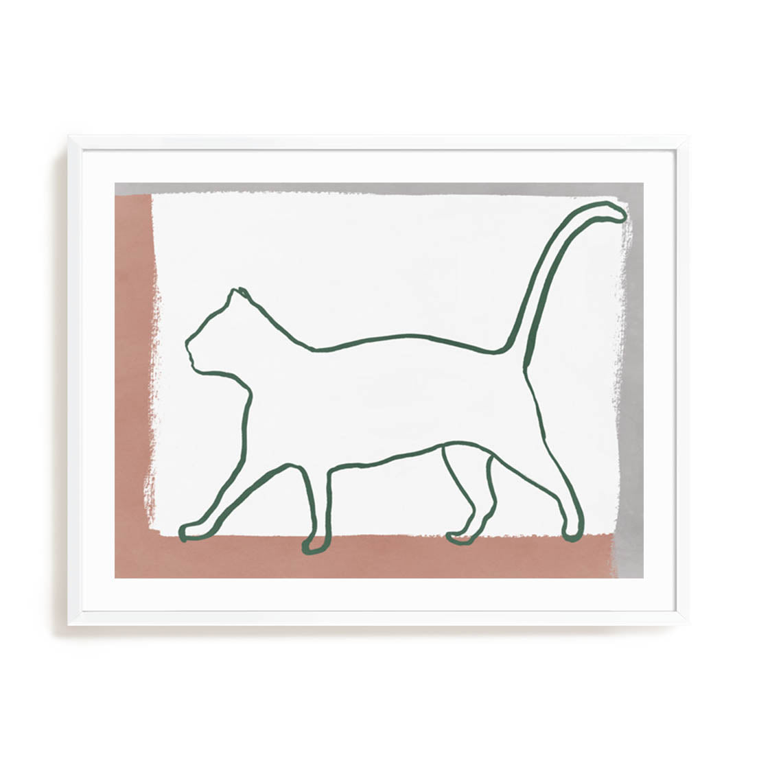 Pure Creature Wall Art