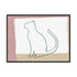 Treat Me Wall Art