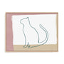 Treat Me Wall Art
