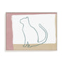 Treat Me Wall Art