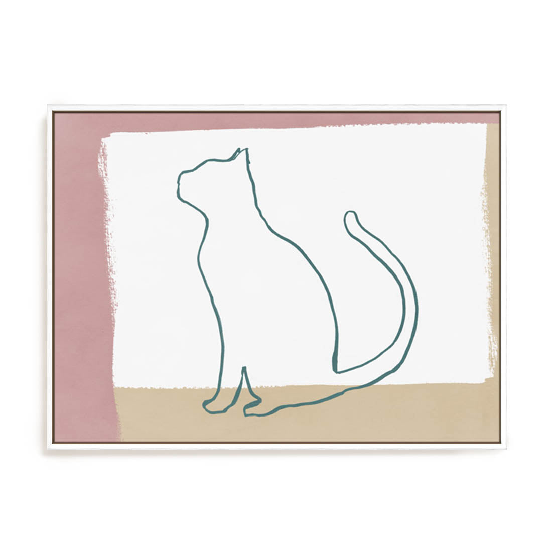 Treat Me Wall Art