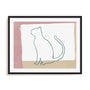 Treat Me Wall Art