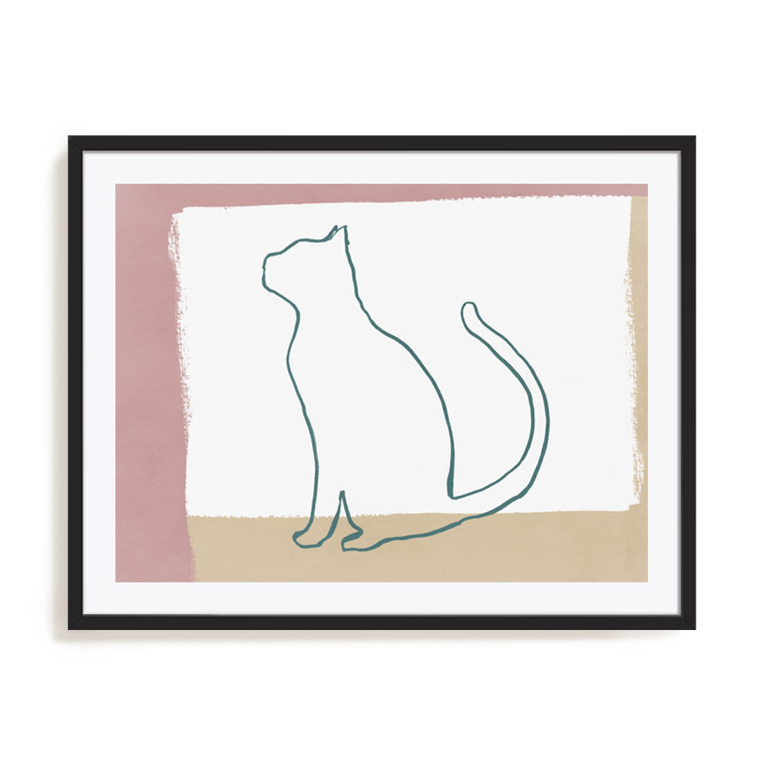 Treat Me Wall Art