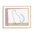 Treat Me Wall Art