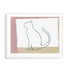Treat Me Wall Art