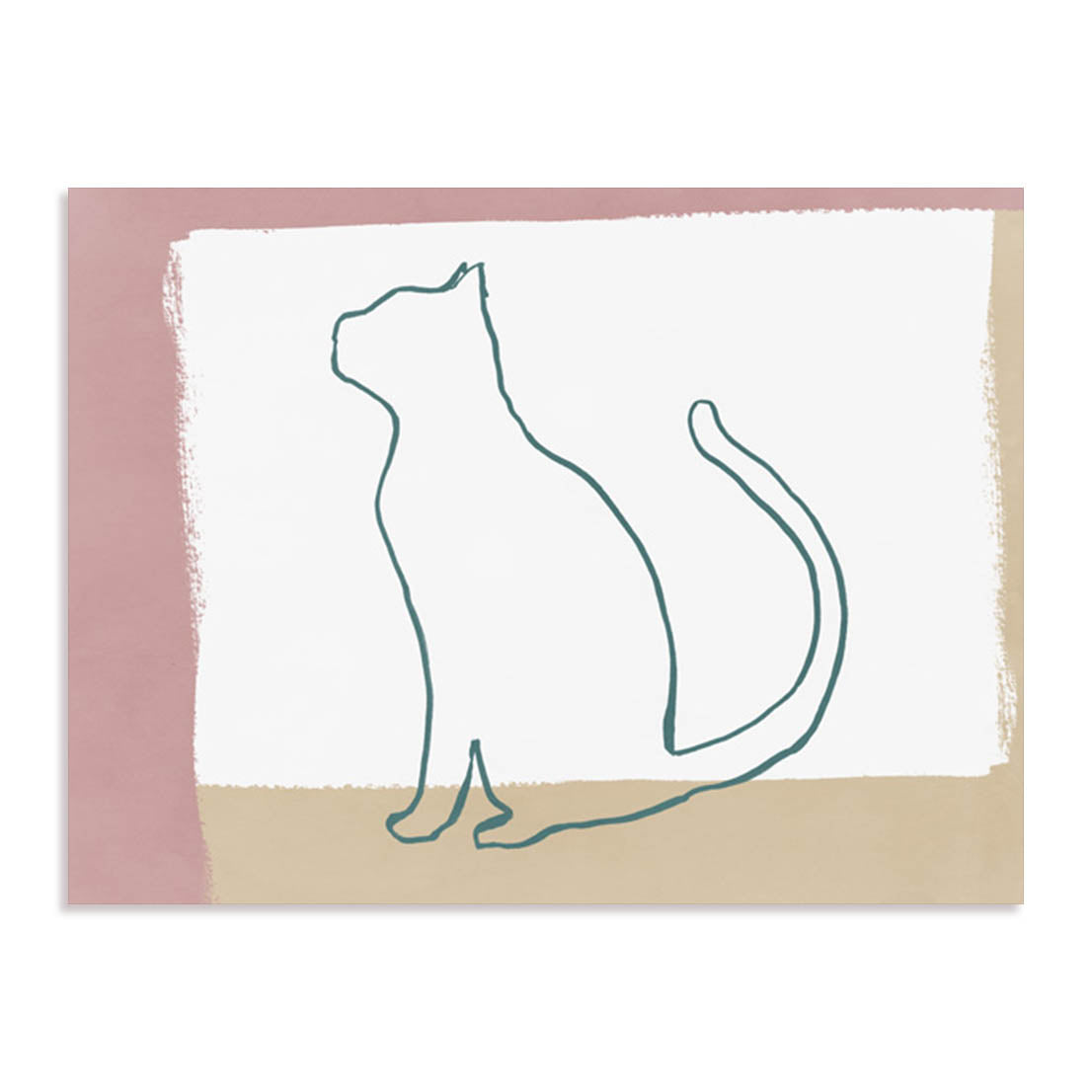 Treat Me Wall Art