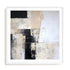 Mystical Fusion I Wall Art #oran_white-white-border