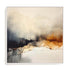 Liquid Gold Infusion I Wall Art