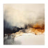 Liquid Gold Infusion I Wall Art